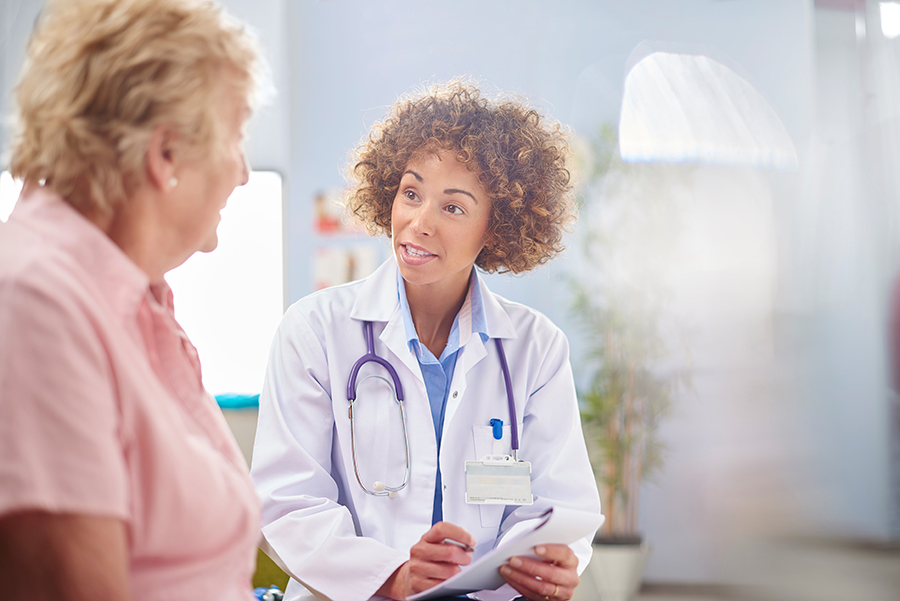 healthcare data management to improve patient care