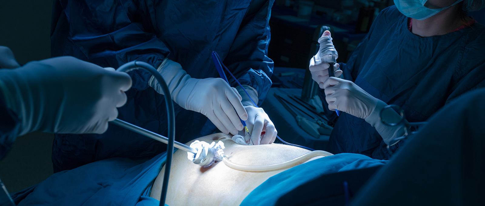 novel technologies in healthcare