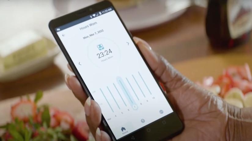 Digital patient engagement and monitoring app