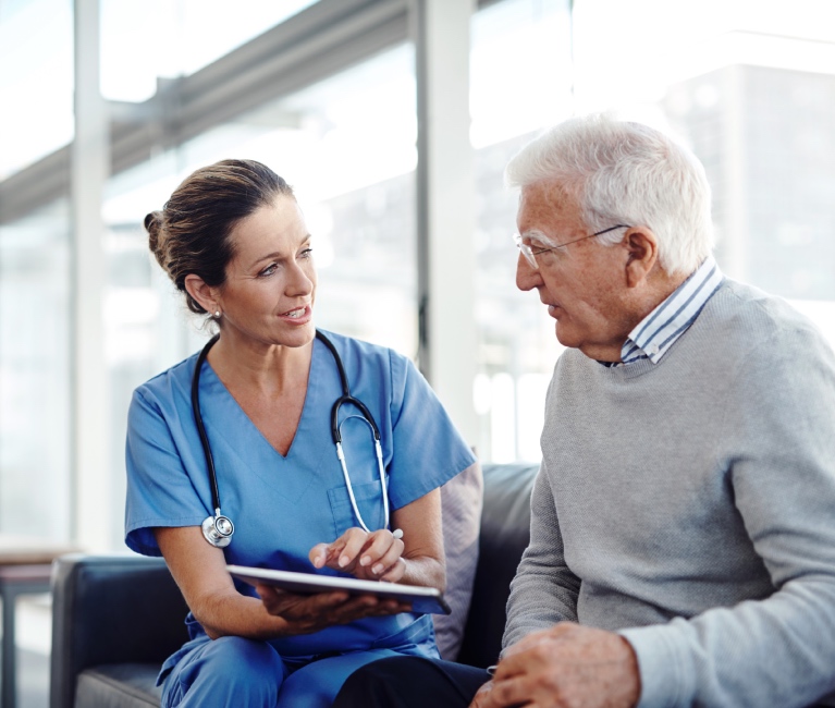 Software as a medical device - samd - patient engagement app 