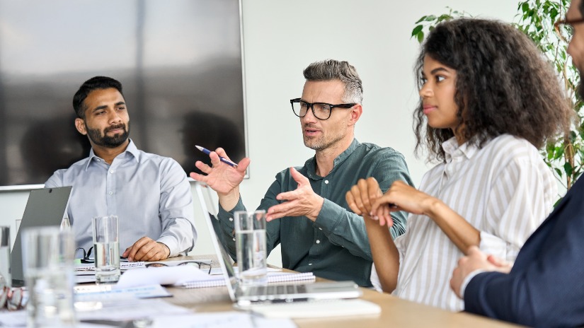 Innovation Culture and Success Factors for Digital Transformation