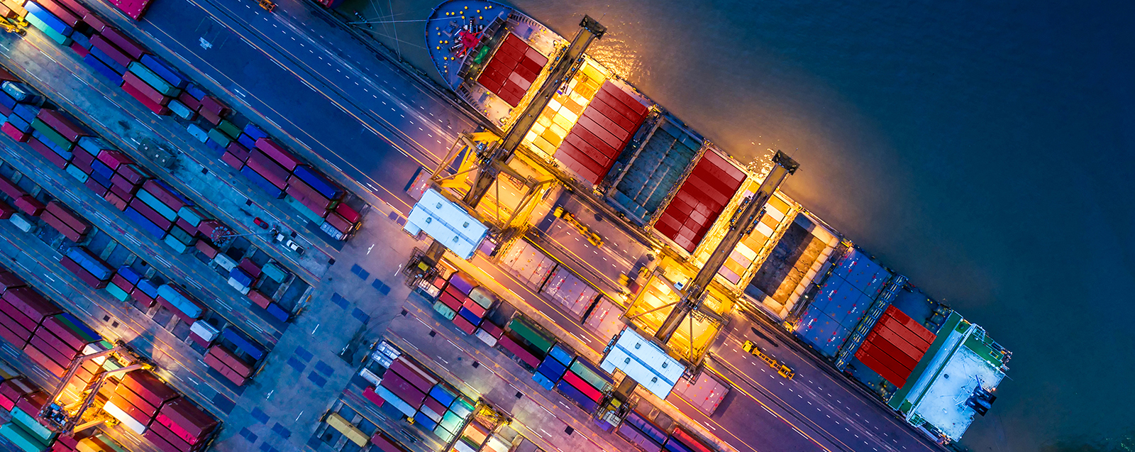 supply chain control tower