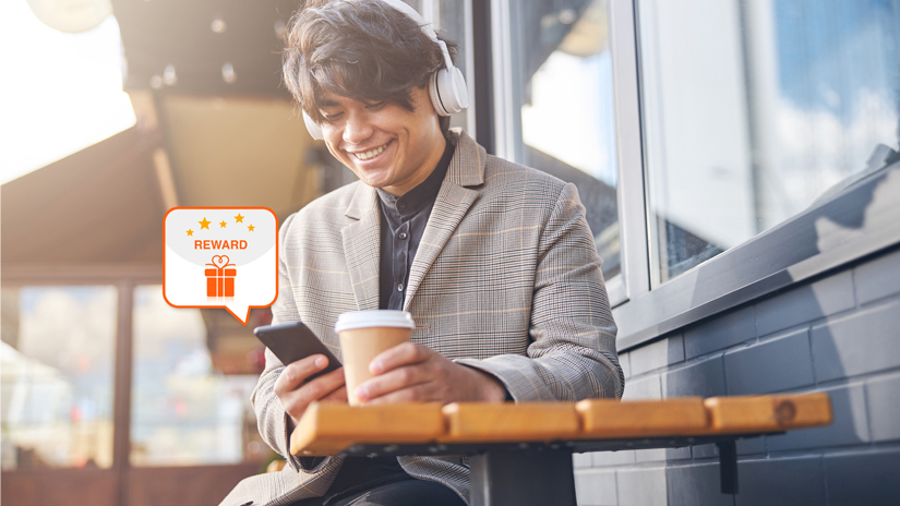 Reducing congestion to improve passenger experience