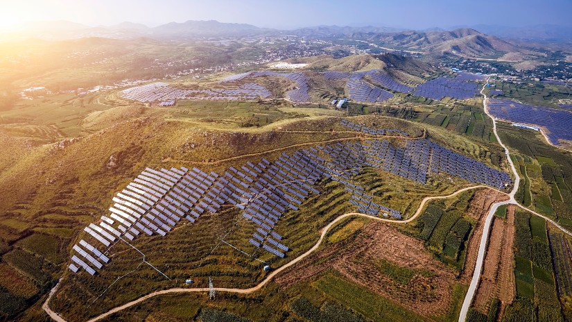 technology solutions for sustainable energy grids