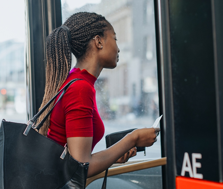 From Transportation Equity to Social Equity