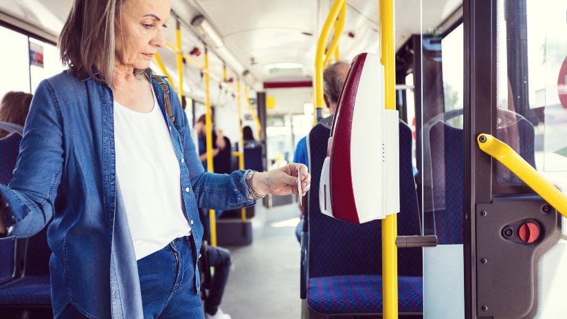 transportation data collection and analysis