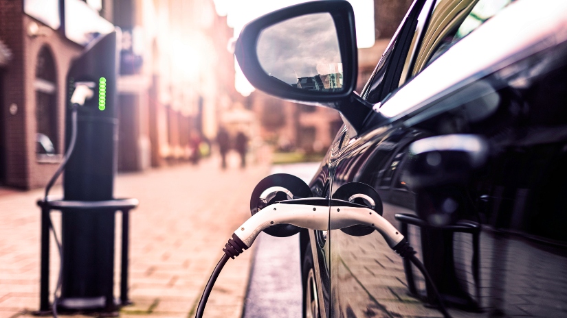 Transition to Electric Vehicles