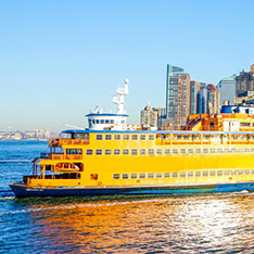 smart waterway transportation systems