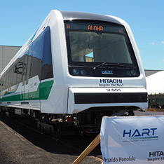 driverless rail technology