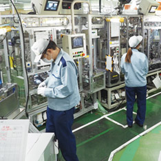 manufacturing analytics