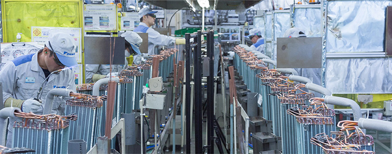 Hitachi IoT platform Lumada helps skill visualization in manufacturing