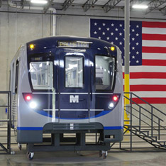 smart mobility