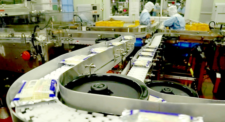 smart factory