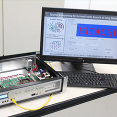 Hitachi R&D