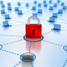 security solutions from Hitachi