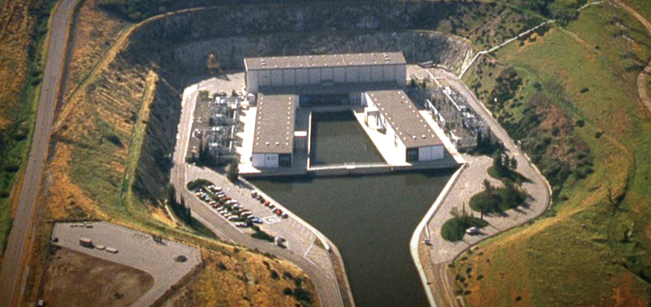 water resources