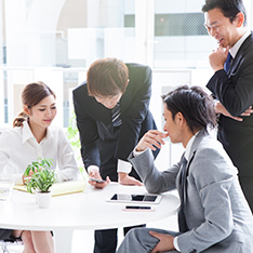 Future of Work