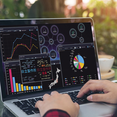 customer analytics