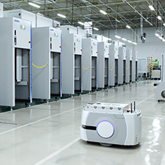 automated robots