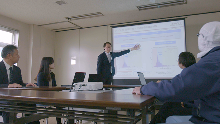 Visualizing the Minds of Expert Workers