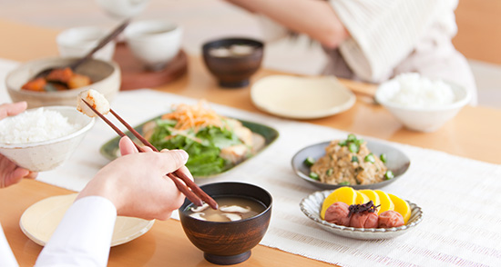 Hitachi and Nichirei Foods