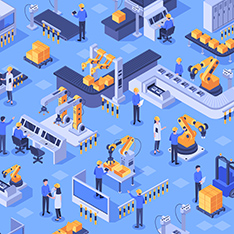 smart factory