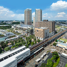 smart city project