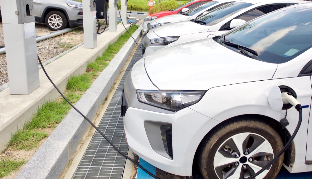 Saving the future generations and us by revamping India's automotive industry Greener Automotive Industry