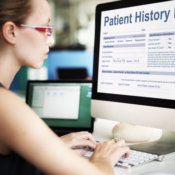 Artificial Intelligence in Healthcare Accessing Patient Health Reports Digitally Artificial Intelligence in Healthcare