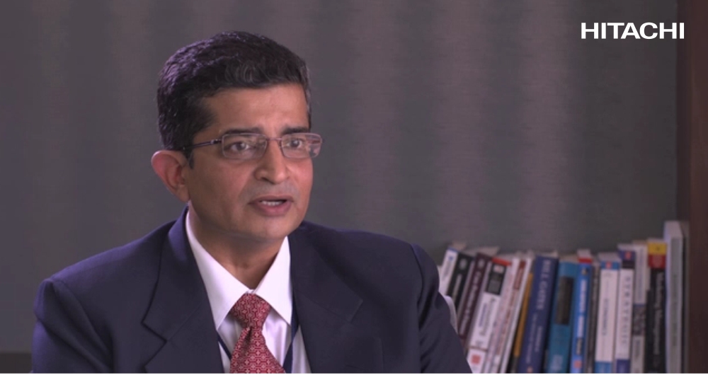 Darshan Shah - Cmo Hitachi Hi-Rel Power Electronics Darshan Shah - Cmo Hitachi Hi-Rel Power Electronics