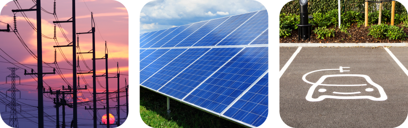 Hitachi Green Energy Solutions Renewable Energy Energy Efficiency Solutions