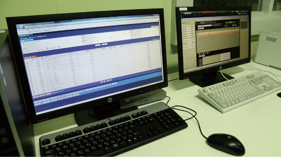 Innovation in manufacturing workplace