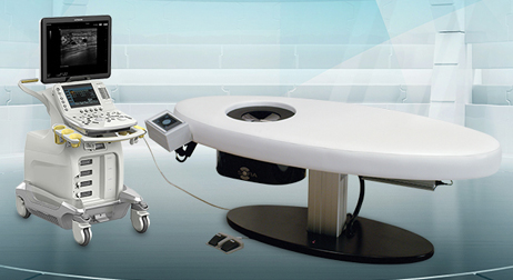 Breast Ultrasound Solutions