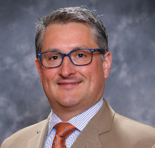 Kerry Sims, Vice President, Americas Healthcare & Life Sciences, Hitachi Vantara