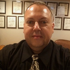 Richard Roth , Director of Business Development and Medical Marketing, Hitachi Cable America