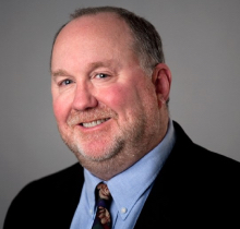 Randy Merry, Chief Technology Officer, Medical Technology & Healthcare, GlobalLogic, a Hitachi Group Company