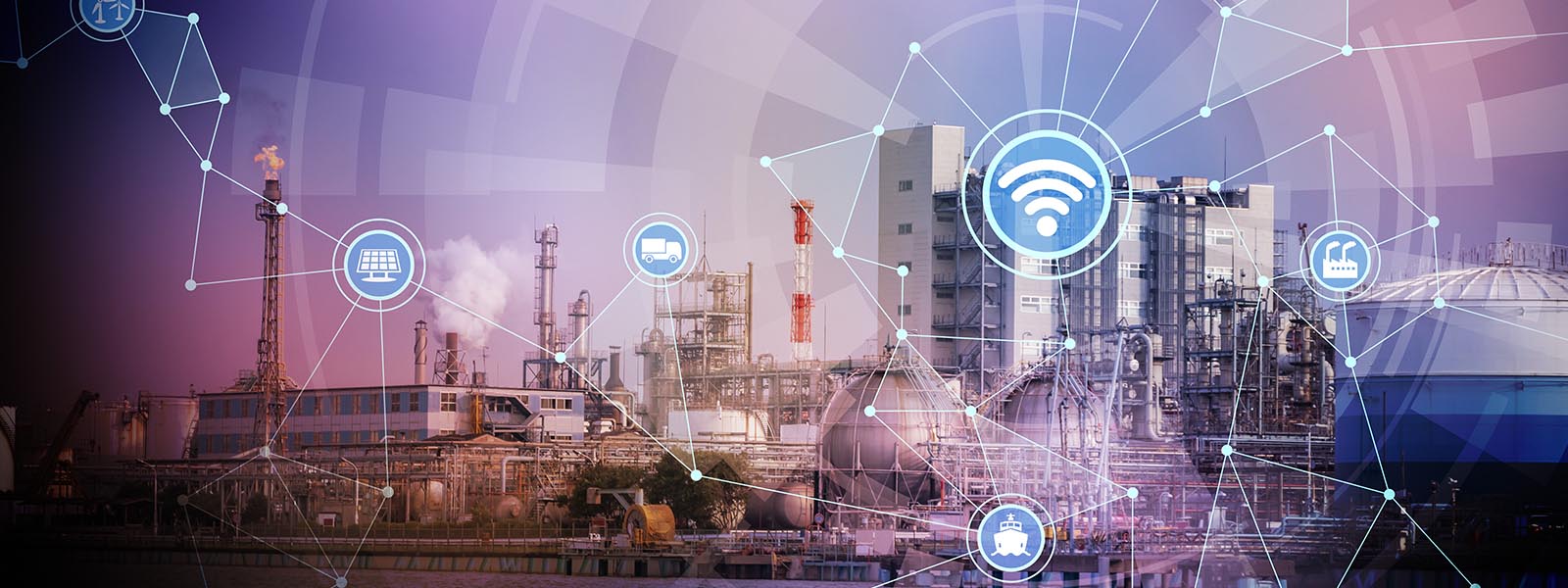 Hitachi Smart City Solution