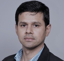 Siddharth Verma GM – Manufacturing