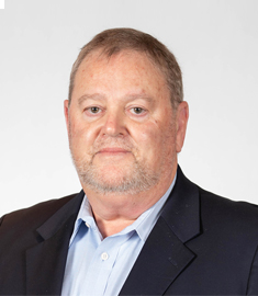 Daryl Sullivan, Sr. Director, Ecosystem, Alliances & Business Development