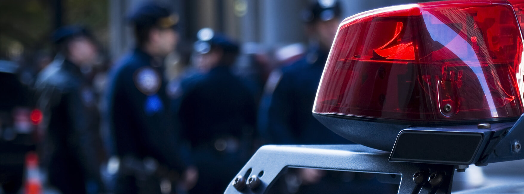 threat intelligence for Law enforcement