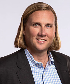 Mark Jules Global Vice President, Smart Spaces & Video Intelligence, Hitachi Vantara