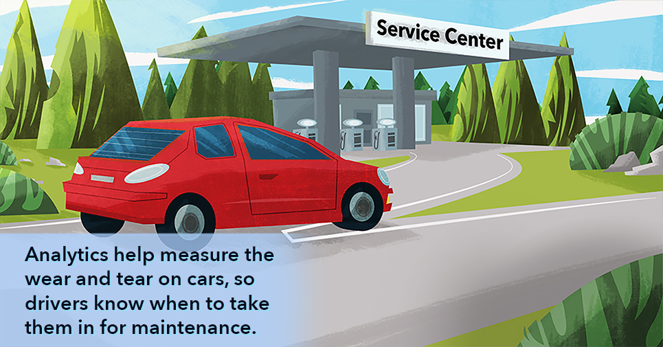 Improving Car Maintenance