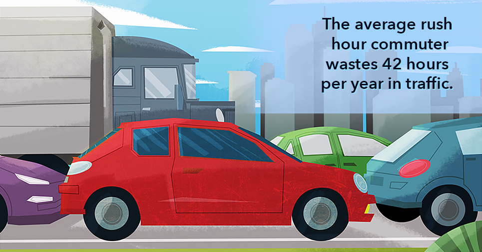 Autonomous Mobility Technologies