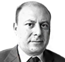 Leonardo Impagliazzo Chief Director of Digital and Innovation, Hitachi Rail